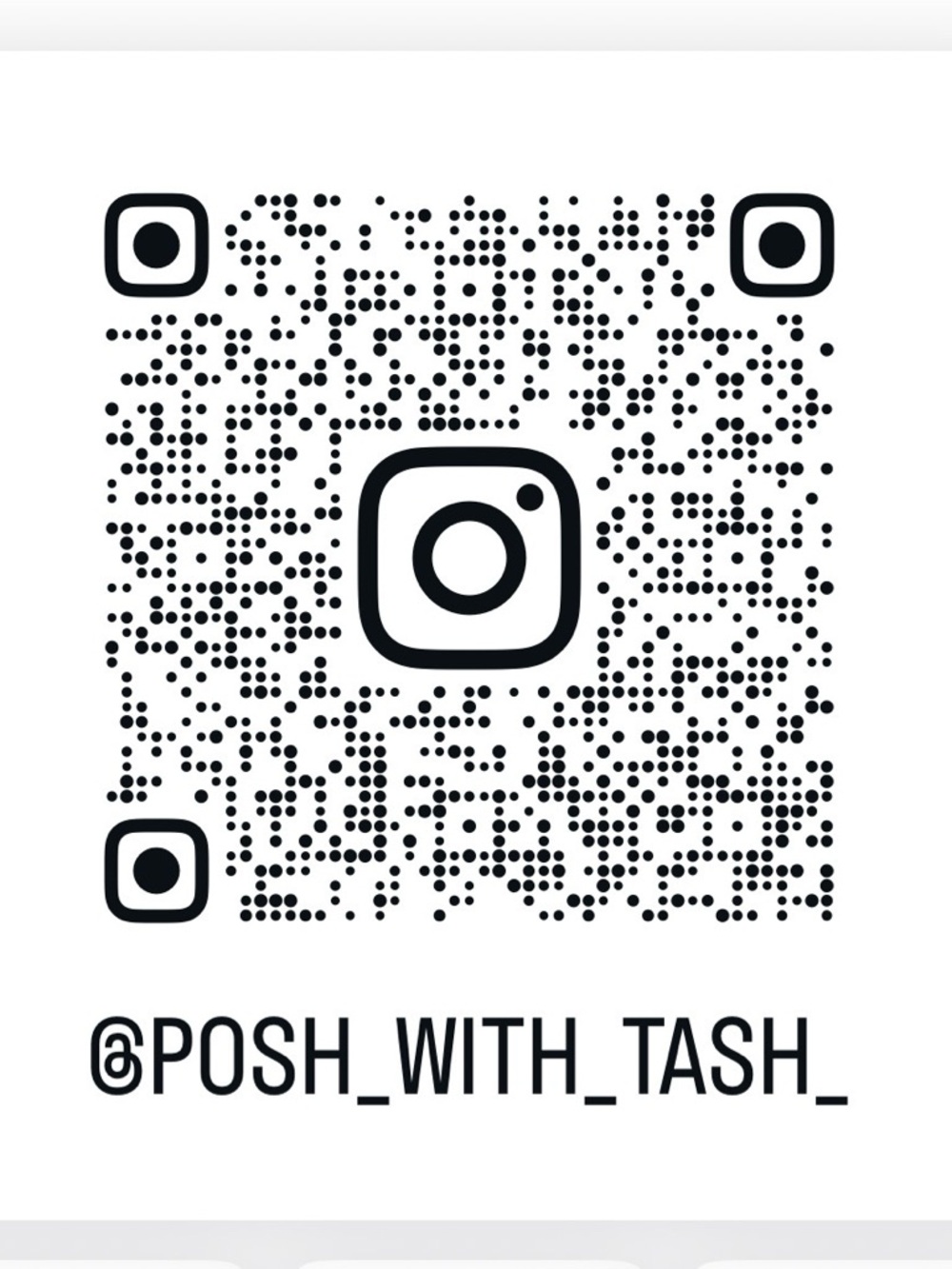 ✂️🐾 POSH WITH TASH CUSTOMS🐾✂️ - Picture 2 of 16